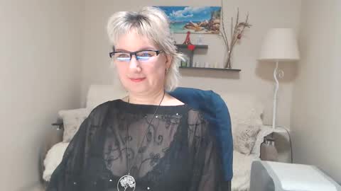 Leila Kinky online show from February 2025 07:02:02 AM