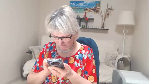 Leila Kinky online show from February 2025 04:11:01 AM