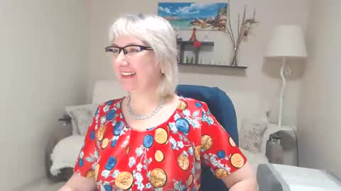 Leila Kinky online show from February 2025 07:13:02 AM