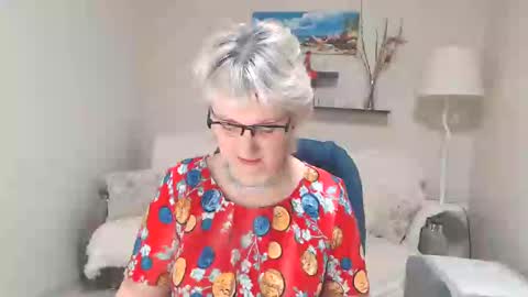 Leila Kinky online show from February 2025 03:54:01 AM