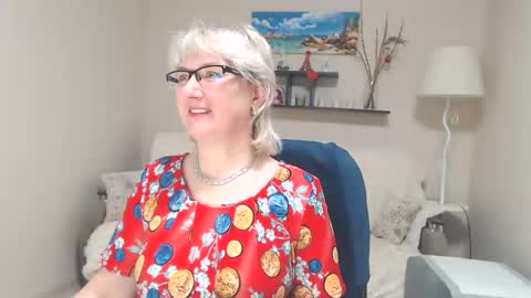 Leila Kinky online show from February 2025 06:56:01 AM