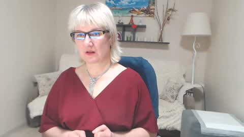 Leila Kinky online show from February 2025 01:53:02 PM