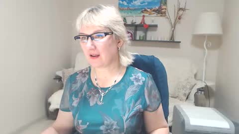 Leila Kinky online show from February 2025 11:22:01 AM