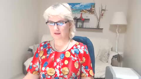 Leila Kinky online show from February 2025 02:53:01 AM