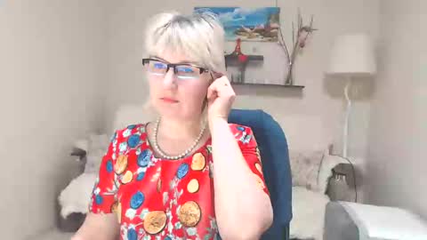 Leila Kinky online show from March 2025 02:48:01 AM