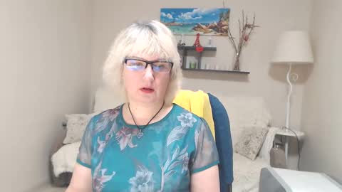 Leila Kinky online show from March 2025 04:41:01 AM