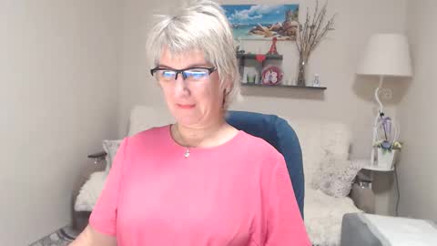 Leila Kinky online show from October 2025 05:18:01 AM