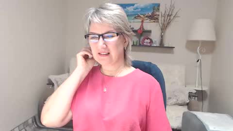 Leila Kinky online show from November 2025 03:45:02 AM