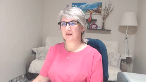 Leila Kinky online show from November 2025 12:37:01 PM