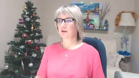 Leila Kinky online show from December 2025 05:56:01 AM