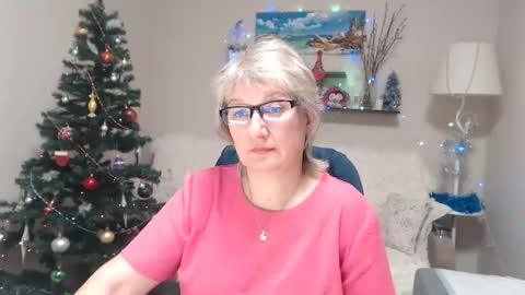 Leila Kinky online show from January 2026 05:44:01 AM