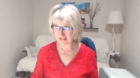 Leila Kinky online show from February 2026 05:15:01 AM