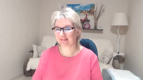 Leila Kinky online show from February 2026 05:07:02 AM