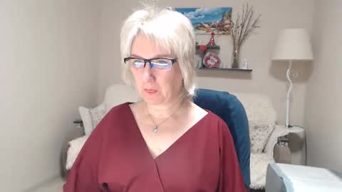 Leila Kinky online show from March 2026 08:53:01 AM