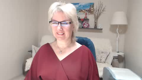 Leila Kinky online show from March 2026 04:52:01 AM