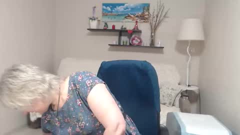 Leila Kinky online show from March 2026 04:52:02 AM