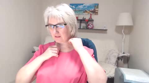 Leila Kinky online show from March 2026 04:28:02 AM