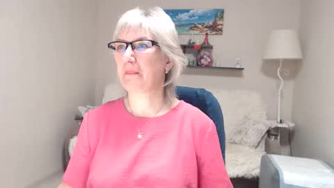 Leila Kinky online show from March 2026 03:34:02 AM