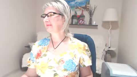 Snapshot of leilamays chatting on June 2026 04:09:01 AM Leila Kinky online show from June 2026 04:09:01 AM