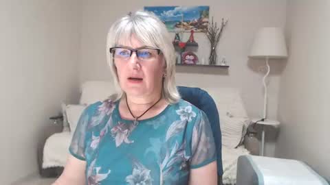 Snapshot of leilamays chatting on July 2026 10:21:02 AM Leila Kinky online show from July 2026 10:21:02 AM