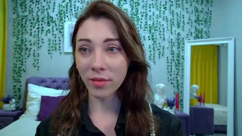 LeilaTaylors online show from March 2026 06:55:01 PM