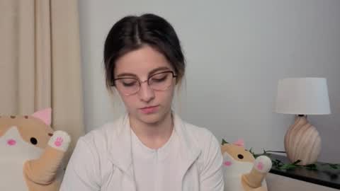 Snapshot of lelahcaminero chatting on October 2025 07:14:01 PM Alexandria online show from October 2025 07:14:01 PM