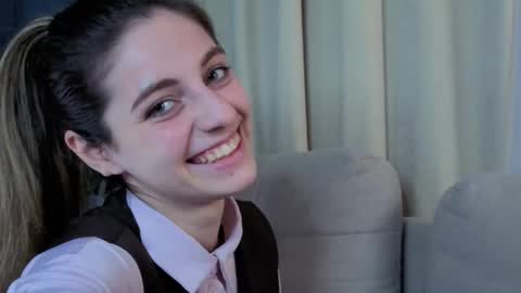 Snapshot of lelahcaminero chatting on October 2025 08:31:01 PM Alexandria online show from October 2025 08:31:01 PM