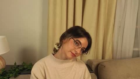 Snapshot of lelahcaminero chatting on October 2025 07:32:01 PM Alexandria online show from October 2025 07:32:01 PM