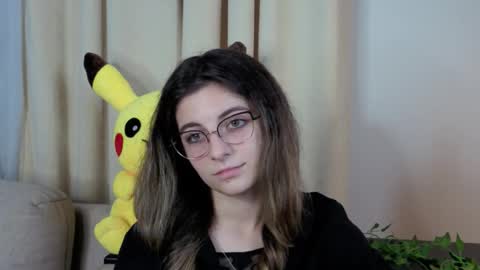 Snapshot of lelahcaminero chatting on October 2025 09:10:02 PM Alexandria online show from October 2025 09:10:02 PM