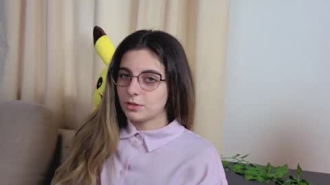 Snapshot of lelahcaminero chatting on October 2025 06:15:02 AM Alexandria online show from October 2025 06:15:02 AM