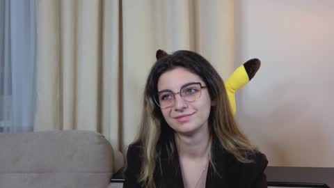 Snapshot of lelahcaminero chatting on November 2025 08:11:02 PM Alexandria online show from November 2025 08:11:02 PM