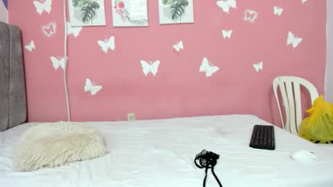 lelany_evans online show from December 2025 06:13:02 PM