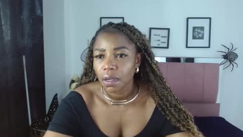 Leidy online show from October 2025 08:55:02 PM