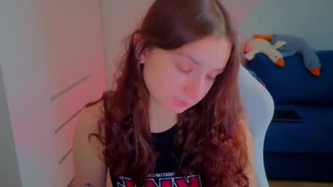 Snapshot of lelia_vibe chatting on October 2025 12:24:02 PM Lelia online show from October 2025 12:24:02 PM