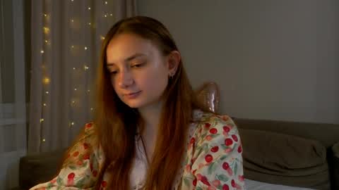 Lelia online show from May 2026 07:55:02 PM