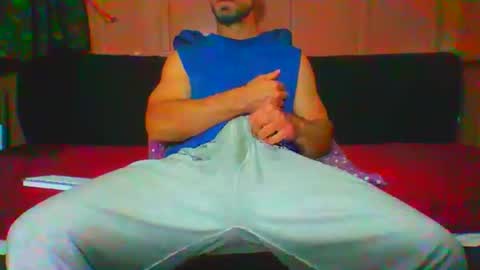 SEX  MASTER online show from September 2025 03:23:02 PM