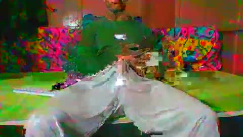 SEX  MASTER online show from October 2025 06:20:01 PM