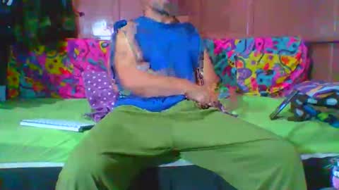 SEX  MASTER online show from November 2025 01:52:02 AM