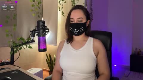 Snapshot of lemi_peachy chatting on November 2025 02:49:02 PM Lemi online show from November 2025 02:49:02 PM