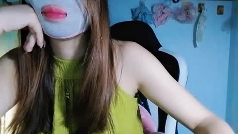 lemon8386 online show from June 2026 11:35:02 PM