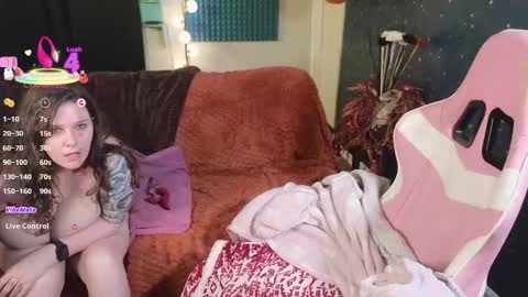 Snapshot of lemonadetarts chatting on November 2025 11:26:01 PM Junie 3 online show from November 2025 11:26:01 PM