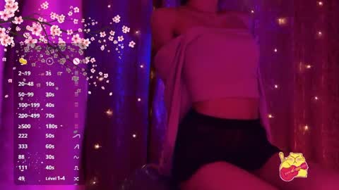 lemongrass18 online show from May 2026 12:12:01 PM