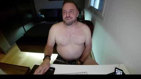 Ange online show from March 2025 05:59:02 AM