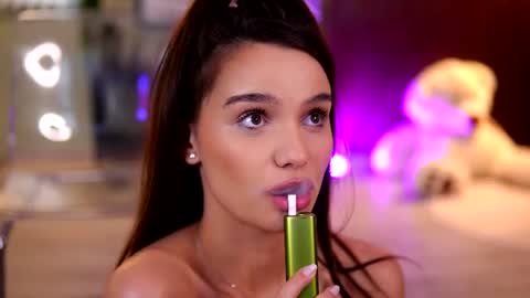 Lena Laurent online show from July 2026 02:13:01 PM