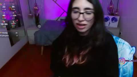 Lena online show from June 2026 09:30:02 PM