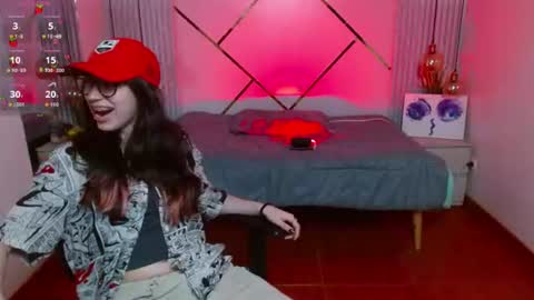 Lena online show from July 2026 08:00:01 PM