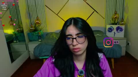 Lena online show from August 2026 07:49:01 PM