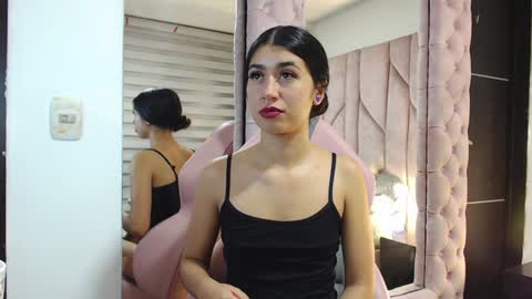 Lenna online show from December 2024 06:56:02 AM