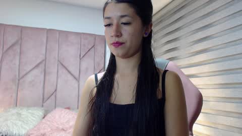 Lenna online show from December 2024 04:09:02 AM