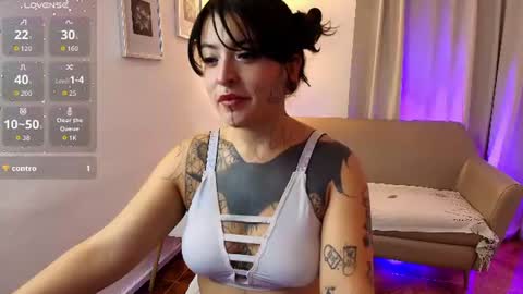 Snapshot of lena_w2 chatting on July 2026 03:03:01 PM Lena LOOK MY AMAZON LIST ON MY BIO online show from July 2026 03:03:01 PM